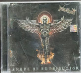 Judas Priest - Angel of Retribution (CD)