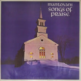 Mantovani - Songs of Praise (Vinyl)