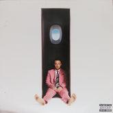 Mac Miller - Swimming (N/A)