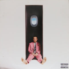 Mac Miller - Swimming (N/A)