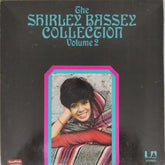 Shirley Bassey - The Shirley Bassey Collection Volume 2 (Vinyl)