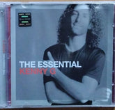 Kenny G - The Essential (CD) (2)