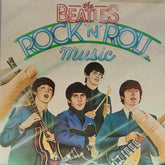 The Beatles - Rock 'n' Roll Music (Vinyl) (2)