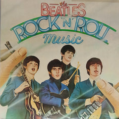 The Beatles - Rock 'n' Roll Music (Vinyl) (2)