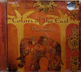 Karunesh - Colors of the East (CD)