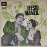 Rahul Dev Burman - Teesri Manzil (Vinyl)
