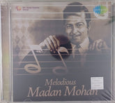 Madan Mohan - Melodious Madan Mohan (CD) (2)