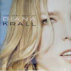 Diana Krall - The Very Best of Diana Krall (Vinyl) (2)