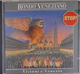 Rondo Veneziano - Visioni di Venezia (CD)