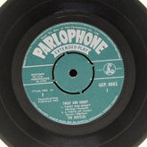 The Beatles - Twist and Shout (45-RPM)