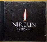 Rashid Khan - Nirgun (CD)