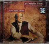 Ustad Mehdi Hassan - The Master Works (CD)