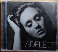 Adele - 21 (CD)