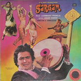 Laxmikant Pyarelal - Sargam (Vinyl)
