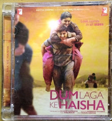 Anu Malik - Dum Laga Ke Haisha (CD)
