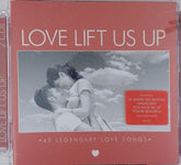Various - Love Lift Us Up (CD)