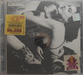 Scorpions - Love at First Sting (CD)
