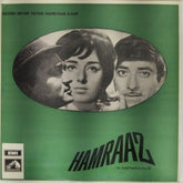 Ravi - Hamraaz (Vinyl)