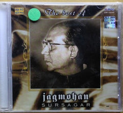 Jagmohan Sursagar - The Best of Jagmohan Sursagar (CD)