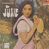 Rajesh Roshan - Julie (45-RPM)