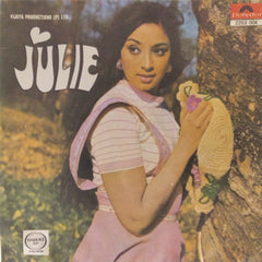 Rajesh Roshan - Julie (45-RPM)