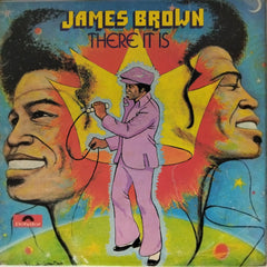 James Brown - There It Is (Vinyl)