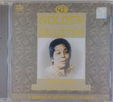 Shamshad Begum - Golden Collection: Greatest Hits (CD)