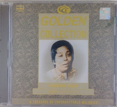 Shamshad Begum - Golden Collection: Greatest Hits (CD)