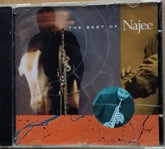 Najee - The Best of Najee (CD)