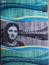 Noor Jehan - Yaadein (CD) (2)