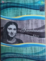 Noor Jehan - Yaadein (CD) (2)