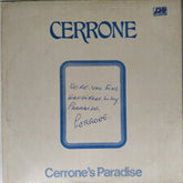 Cerrone - Cerrone's Paradise (Vinyl)