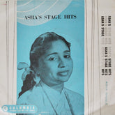 Asha Bhosle - Asha's Stage Hits (45-RPM)