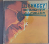 Shaggy - Boombastic (CD)