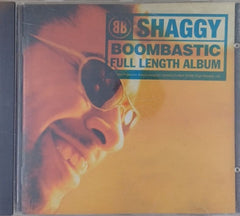Shaggy - Boombastic (CD)
