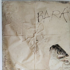 Jefferson Airplane - Bark (Vinyl)