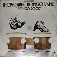 Michael Viner's Incredible Bongo Band - Bongo Rock (Vinyl)