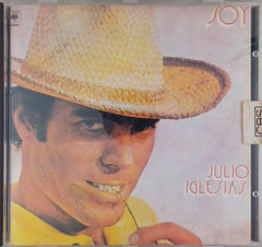 Julio Iglesias - Soy (CD)