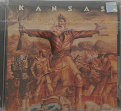 Kansas - Millennium (CD)