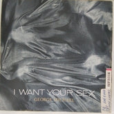 George Michael - I Want Your Sex (Vinyl)