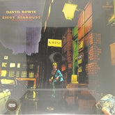 David Bowie - The Rise and Fall of Ziggy Stardust and the Spiders from Mars (Vinyl)