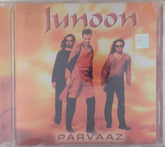 Junoon - Parvaaz (CD)