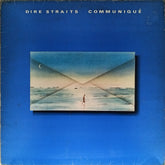 Dire Straits - Communiqué (Vinyl)