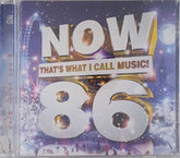 Various - Now That's What I Call Music! 86 (CD) (2)