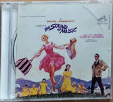 Rodgers, Hammerstein - The Sound of Music (CD)