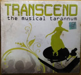 Priyesh - Transcend the Musical Tarannum (CD)
