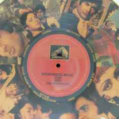 Various - Outstanding Music From HMV The Hitmakers (Vinyl)