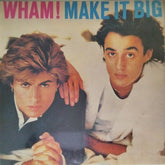 Wham! - Make It Big (Vinyl)