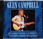 Glen Campbell - Rhinestone Cowboy (CD)
