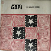 Kalyanji Anandji - Gopi (Vinyl)